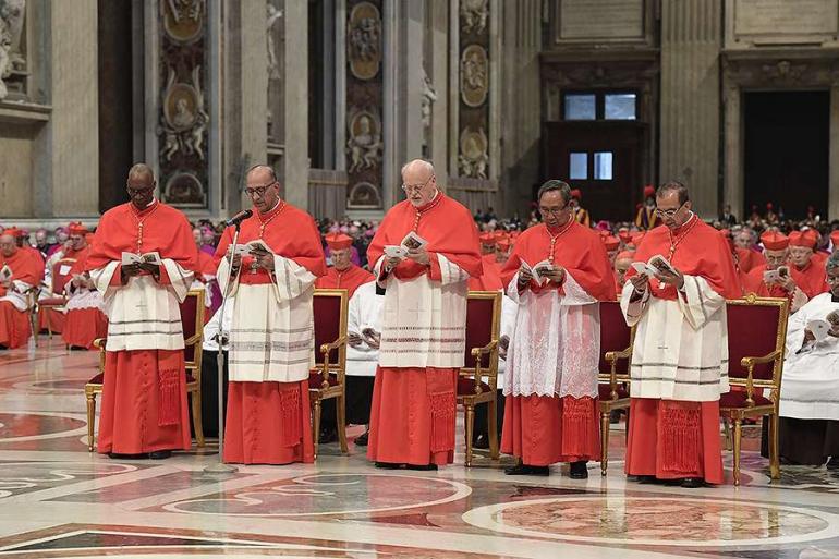 History of Cardinals