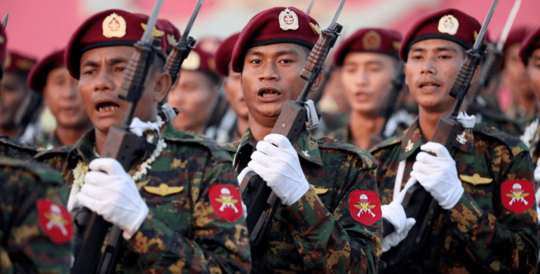 The UN’s fact-finding body investigating the Myanmar military junta’s crackdown on opponents of its coup says there is evidence that could point to crimes against humanity.