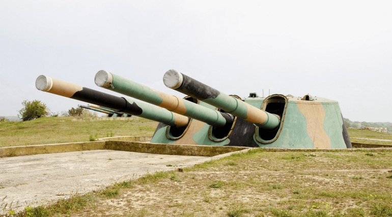 The Vatican intervenes at a UN conference on conventional weapons in Geneva, reiterating its calls for disarmament.