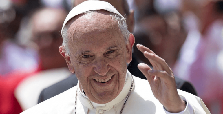 Pope Francis is scheduled to visit Timor Leste in 2022. The Vatican's Apostolic Nuncio to Timor-Leste, Monsignor Marco Sprizzi, has confirmed this information, as released by Tatoli News on March 1, 2022. 