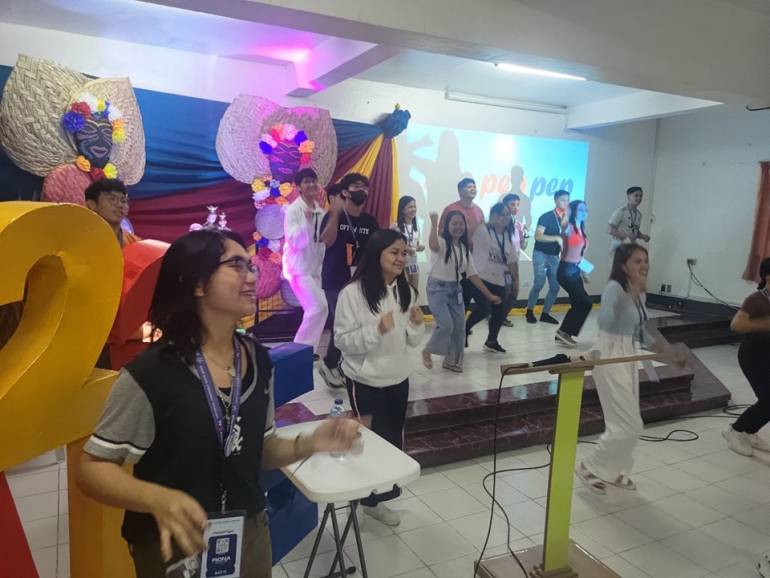 Salesian Youth Movement Philippines Holds National Assembly Days In ...