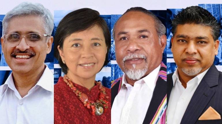 The 2023 Ramon Magsaysay Awardees Announced | RVA