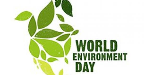 World Environment Day (June 5, 2020) | RVA