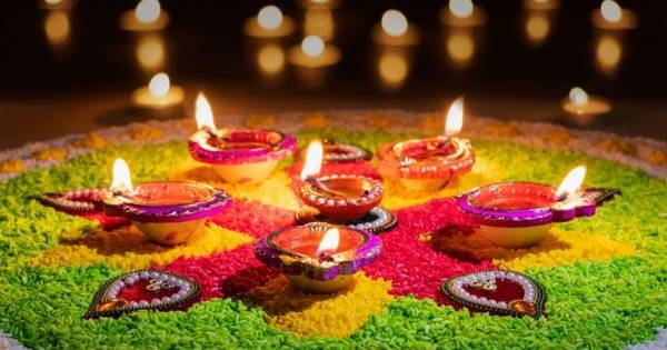 Holy See sends Deepavali Message to all Hindus | RVA