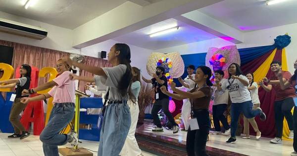 Salesian Youth Movement Philippines Holds National Assembly Days In ...